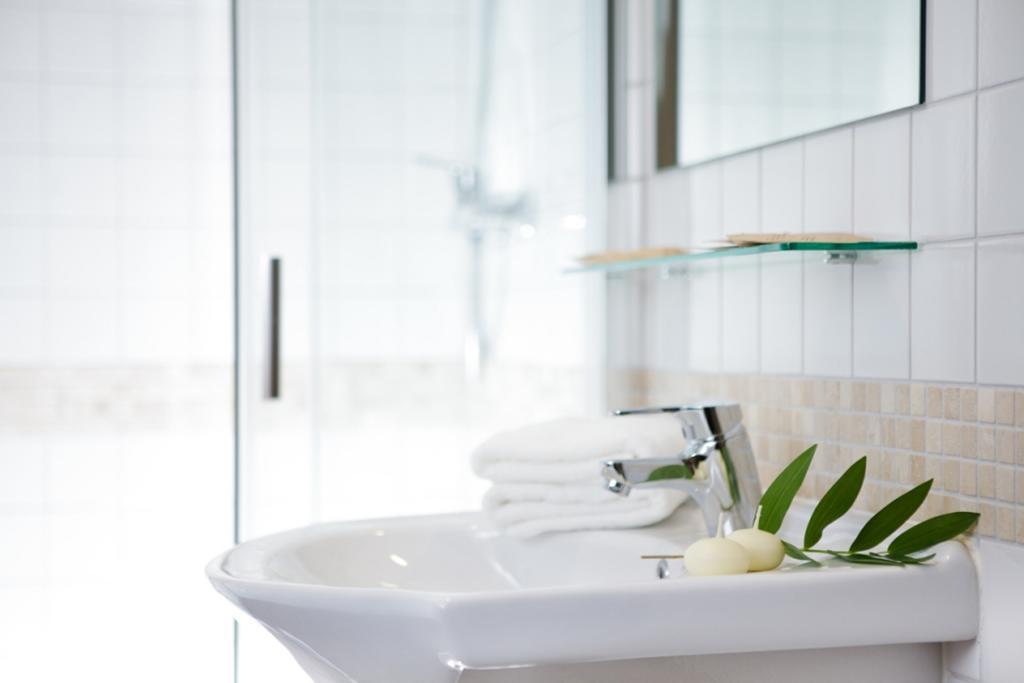 Hotel Babilonas Kaunas Værelse billede