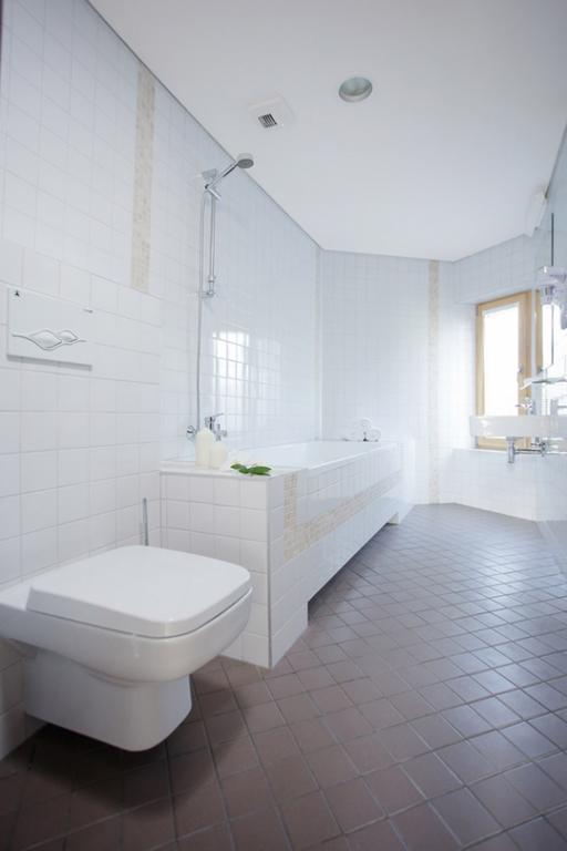 Hotel Babilonas Kaunas Værelse billede
